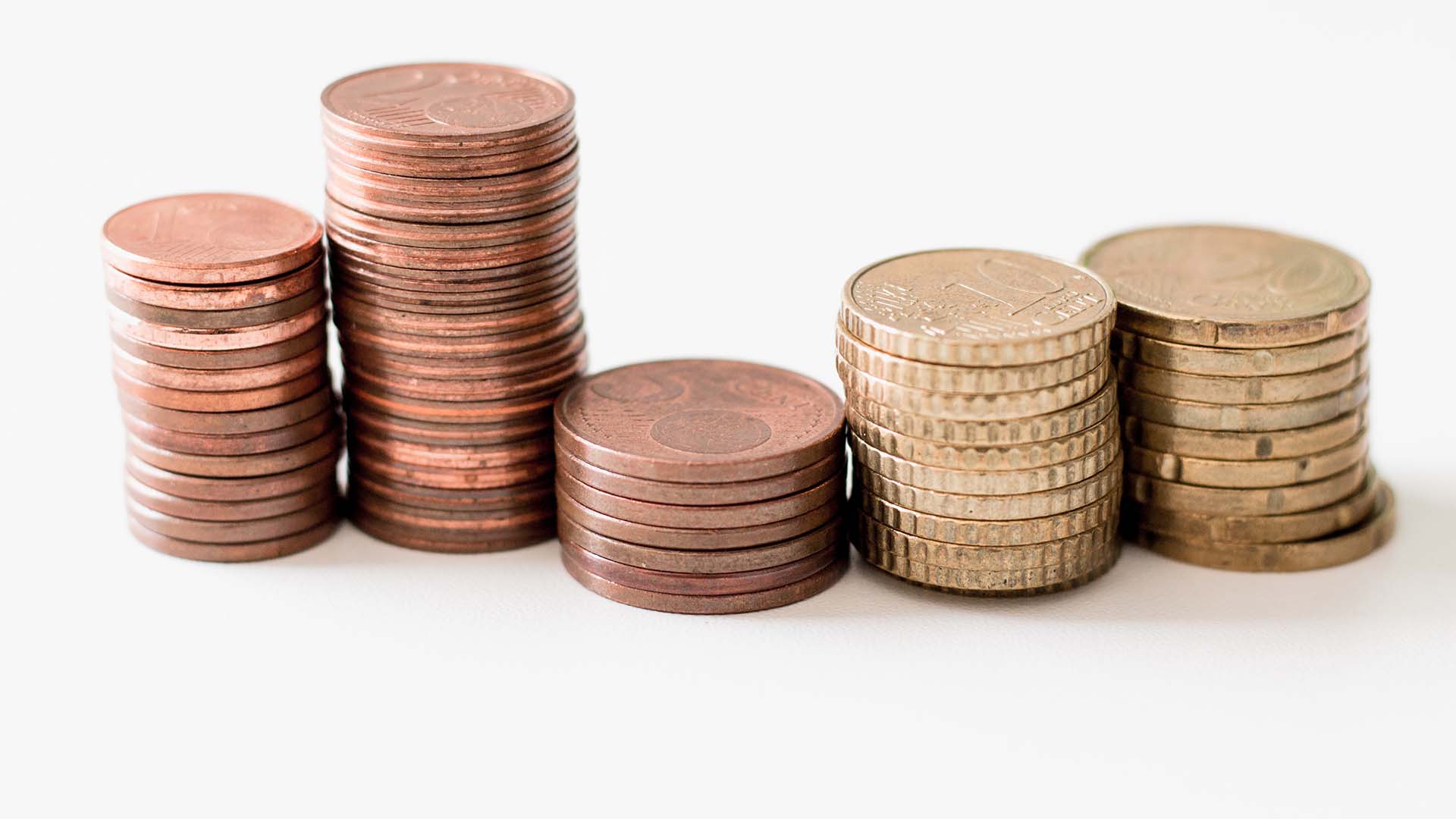 Money & Debt