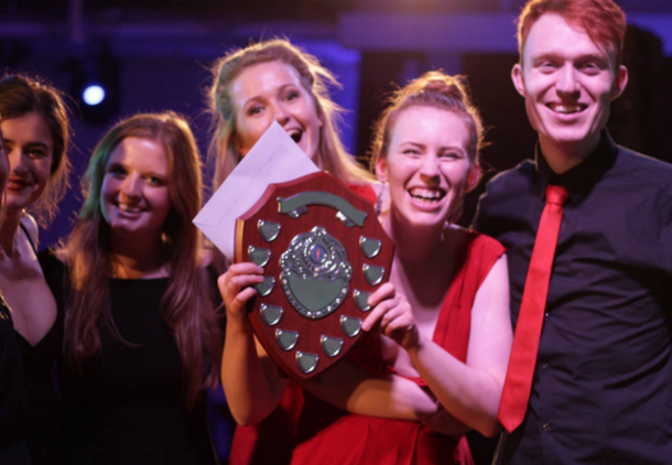 Apply for Friends' Trust funding