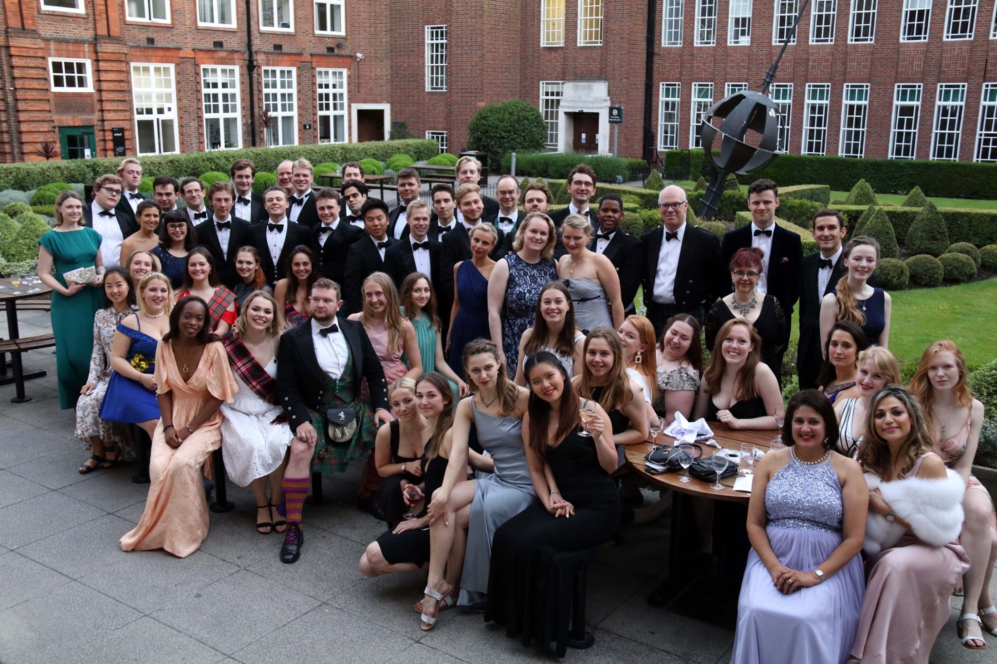 Caledonian Society | Students Union UCL