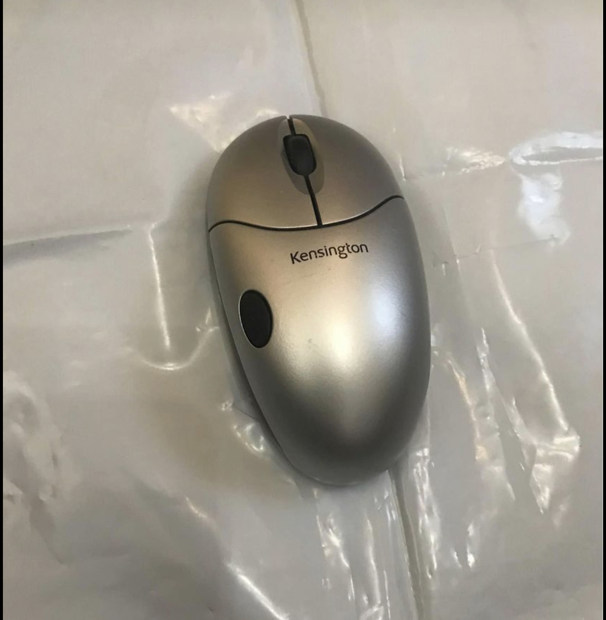 Kensington wireless mouse