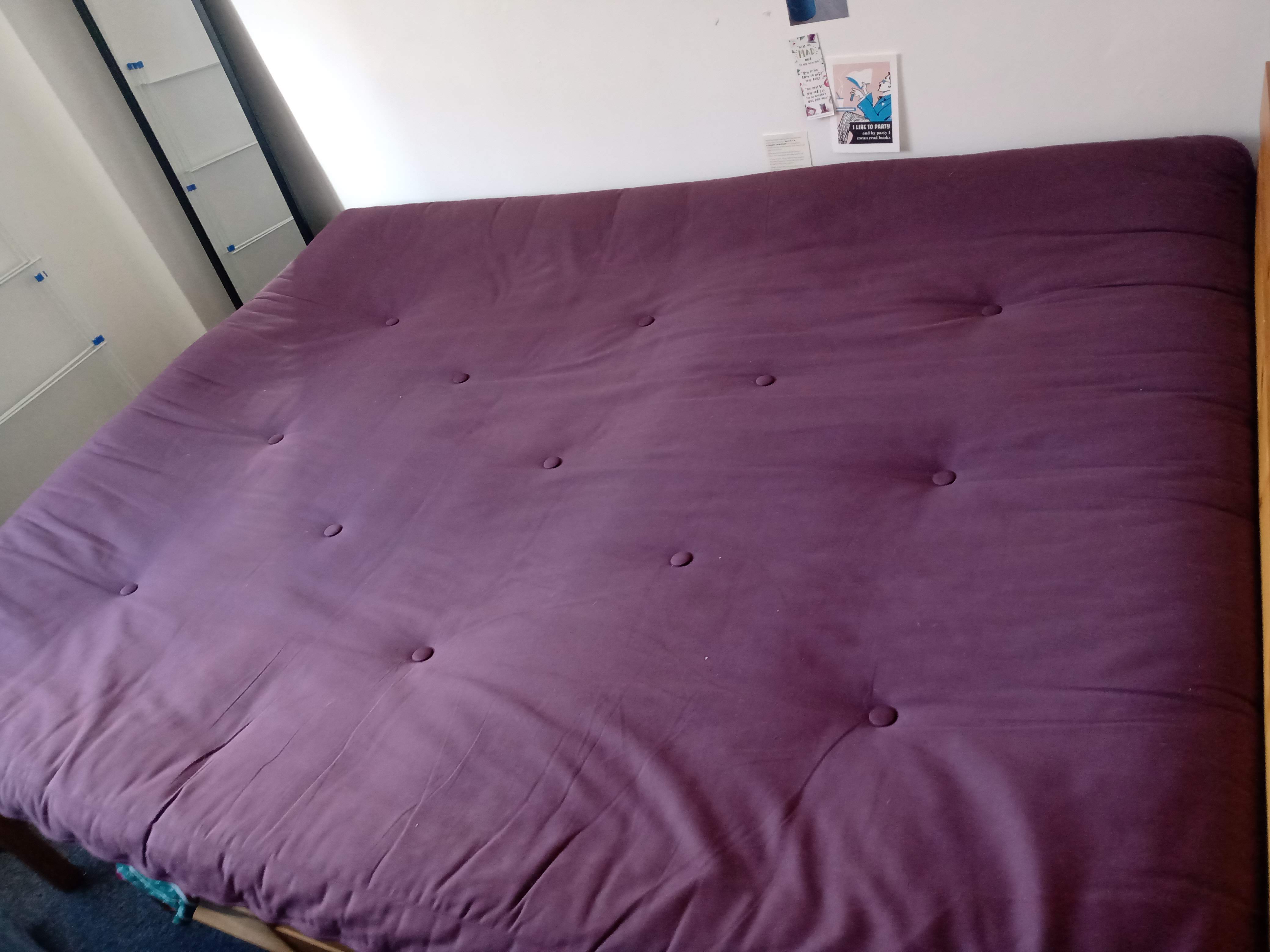 Full photo of mattress