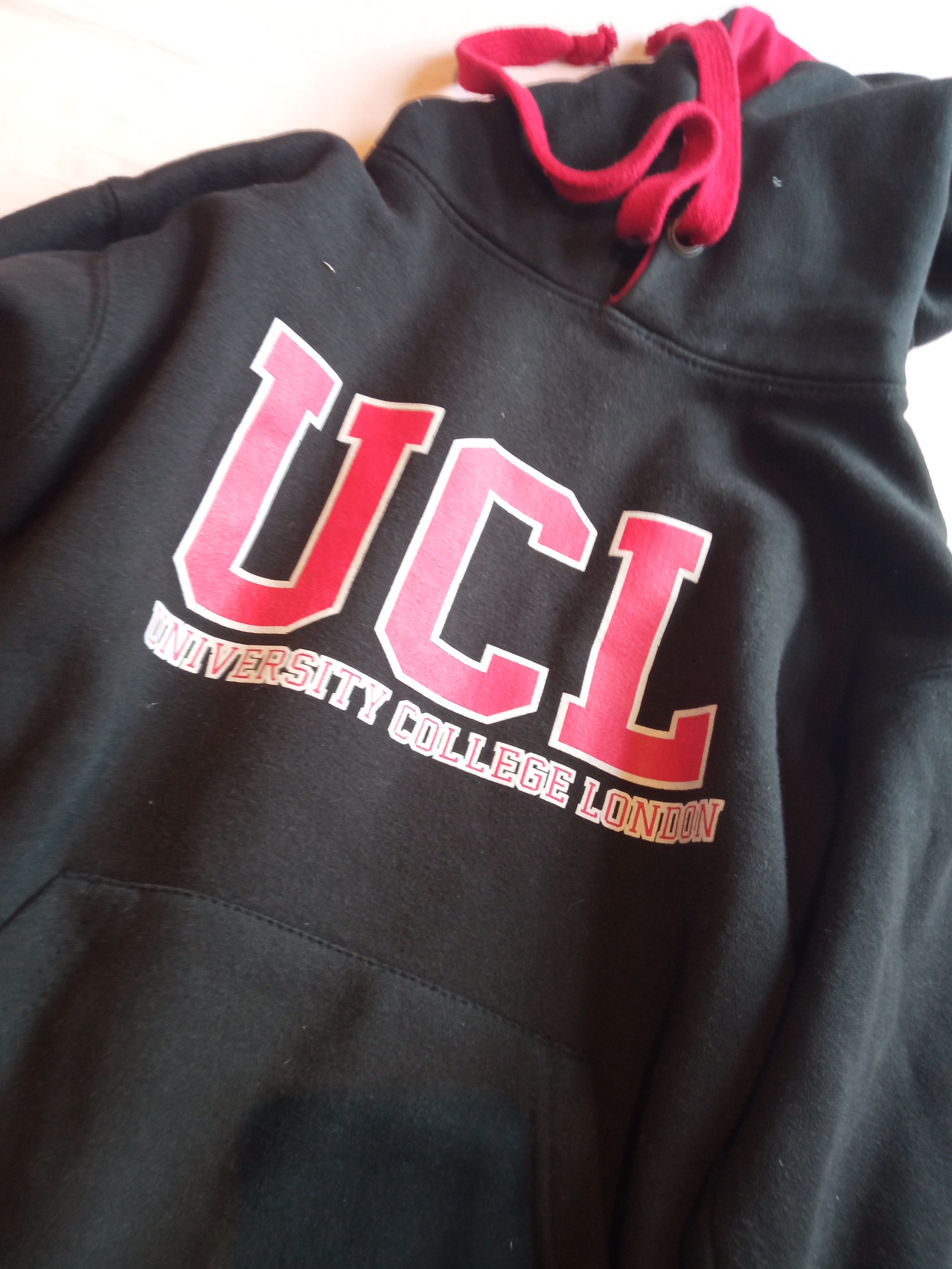 UCL Hoodie | Students Union UCL