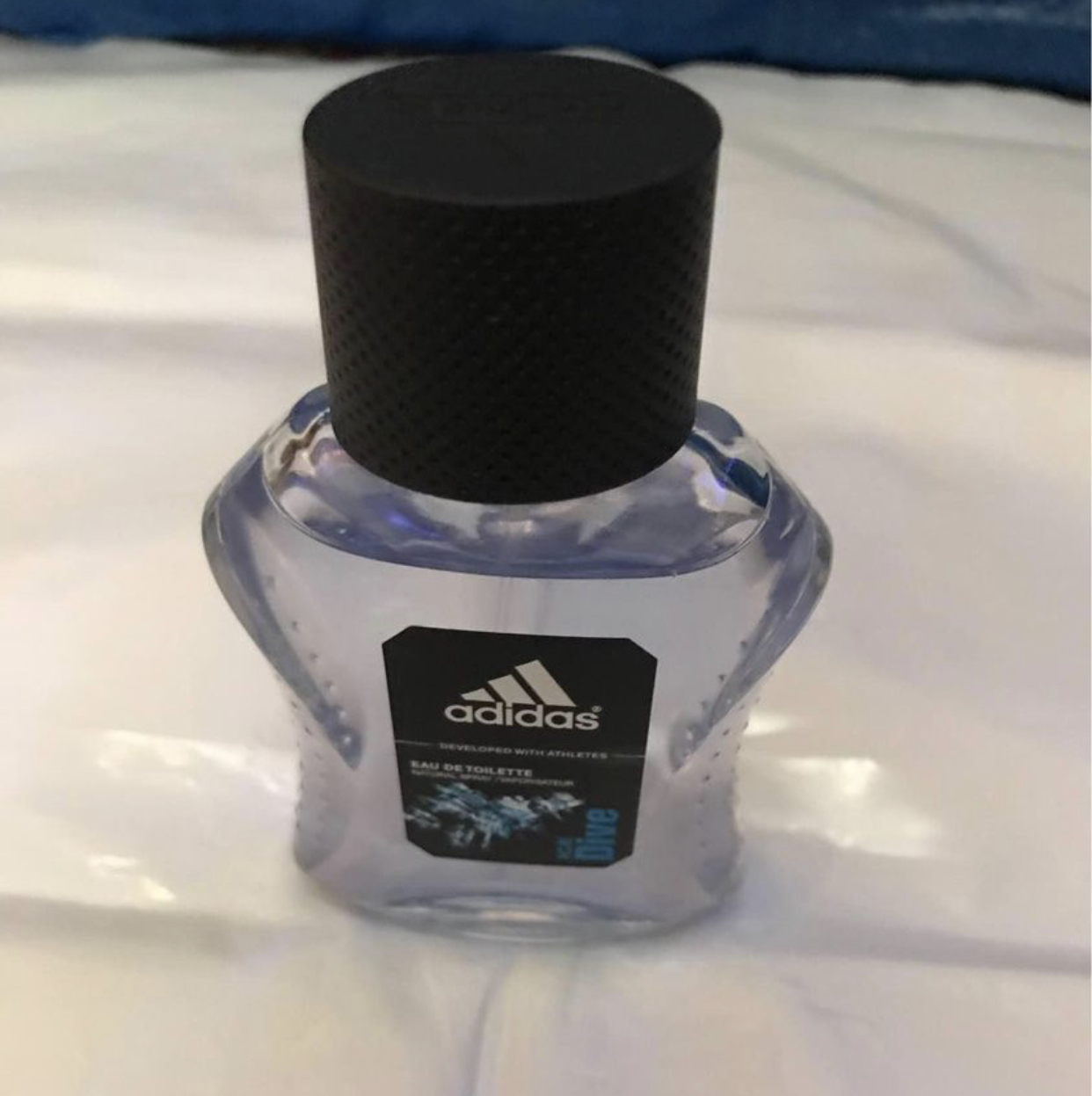 Adidas Ice Dive perfume