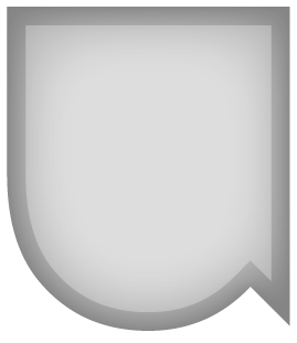 Club development badge - Silver - shield with TeamUCL logo