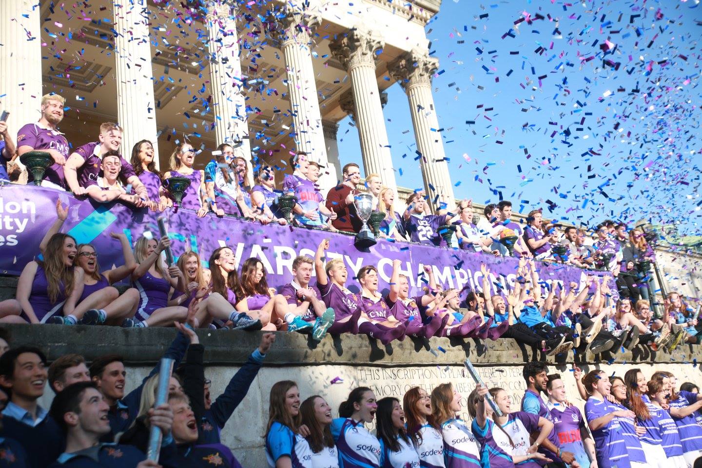 Events & Campaigns