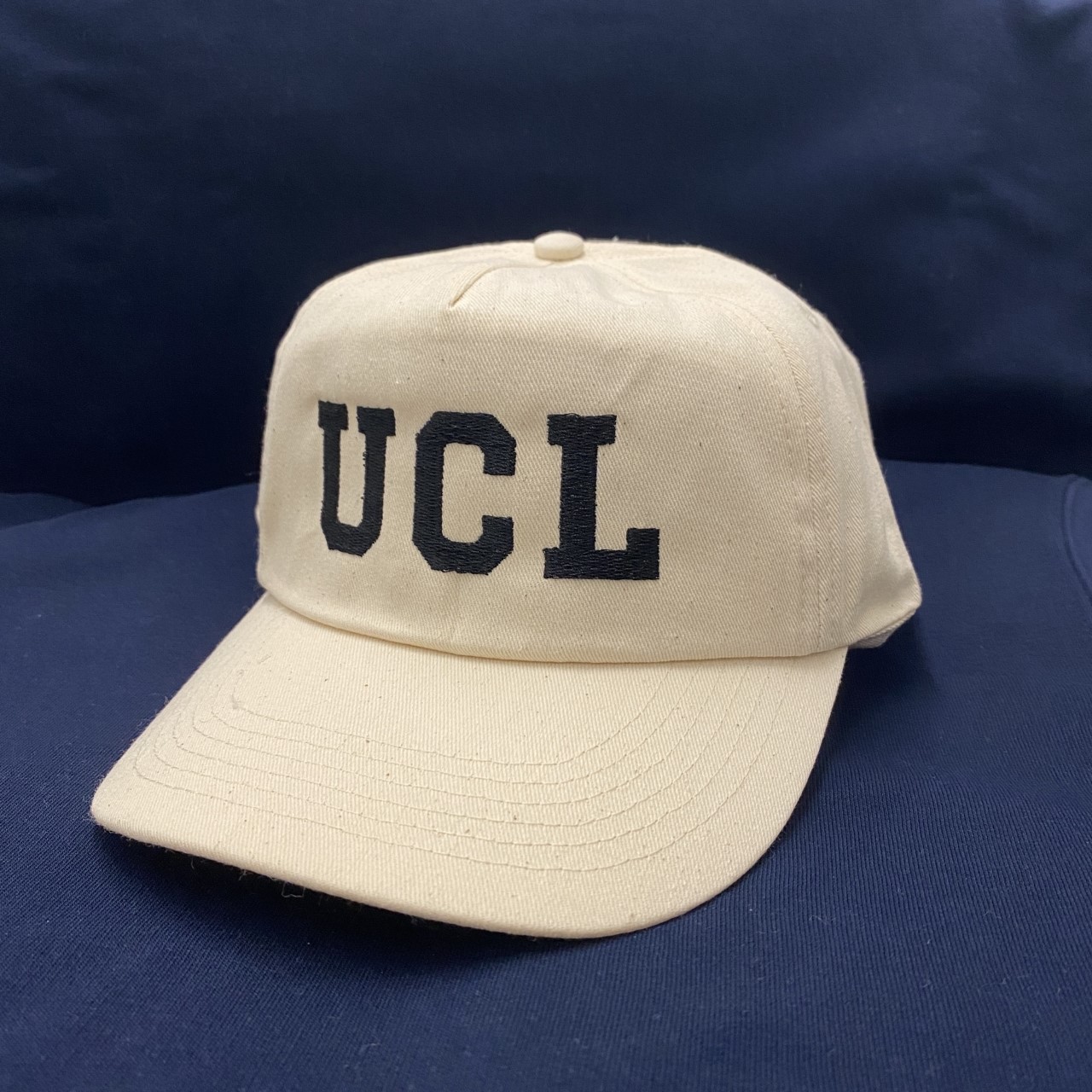 UCL Cap - Natural | Students Union UCL