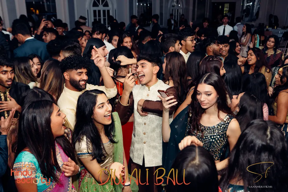 Diwali Ball