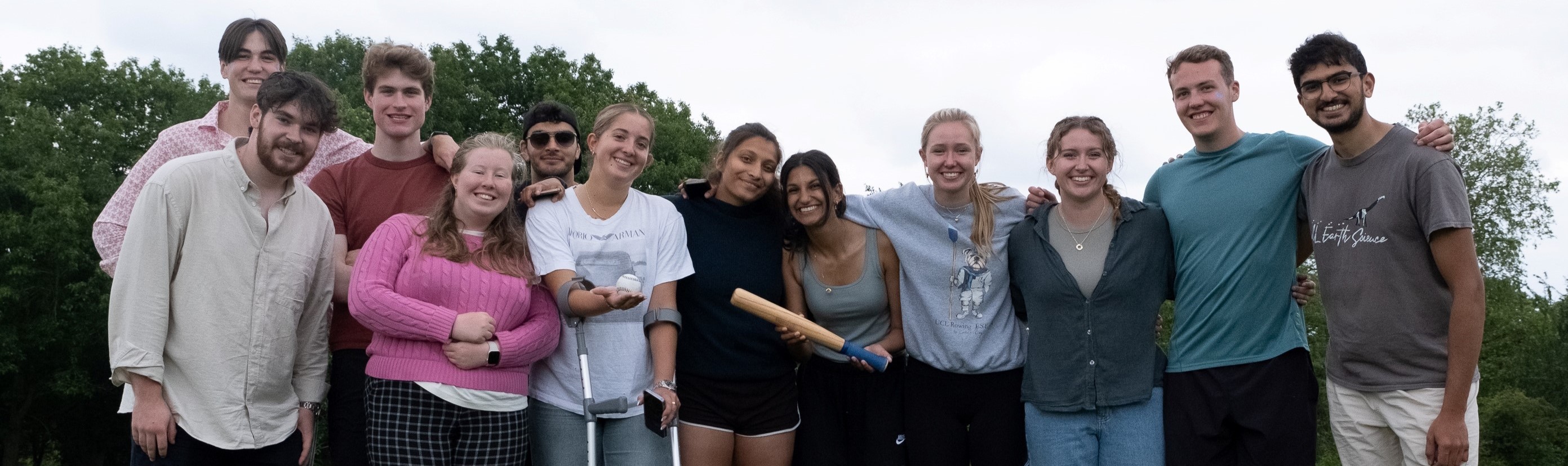 Are You a Club Looking to Participate?