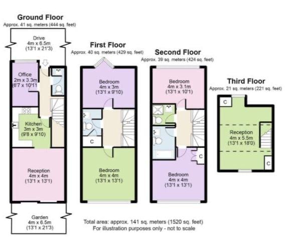 house plan