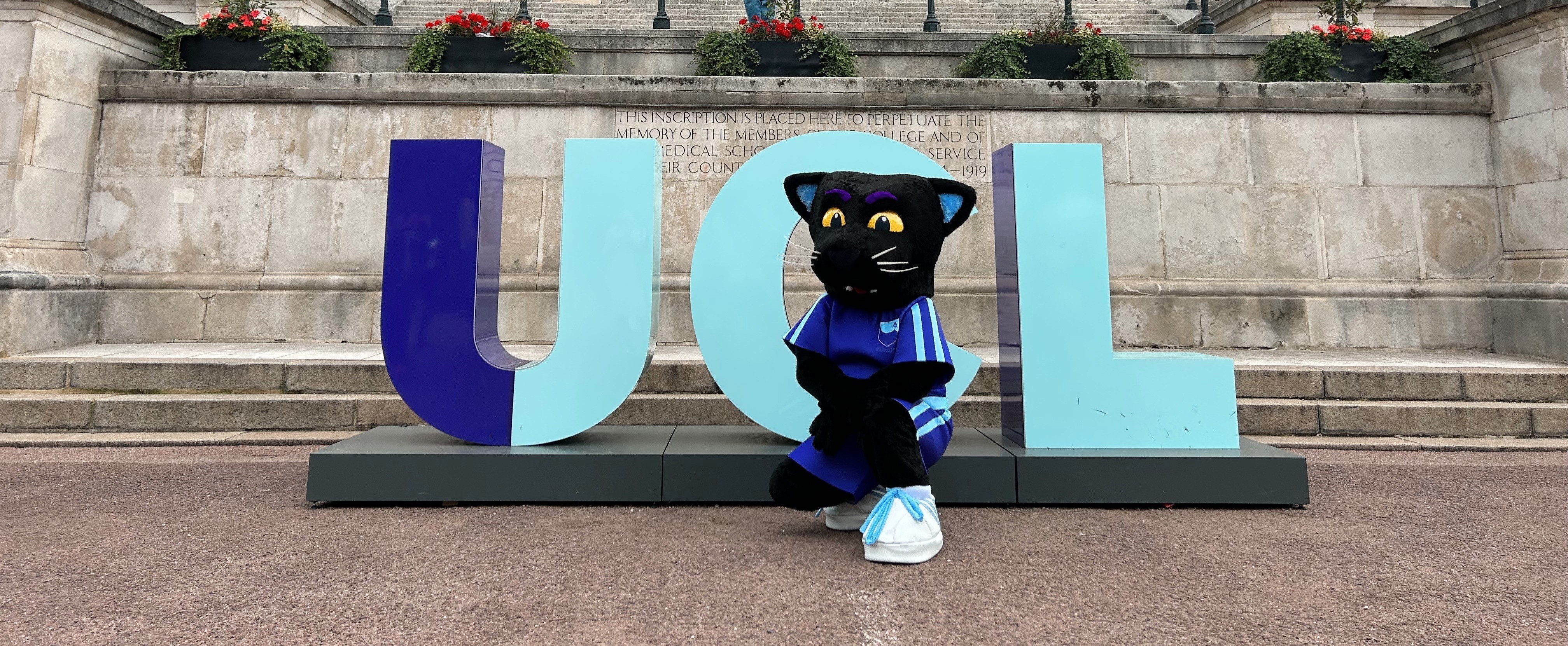 Volunteer and Paid Job Opportunities at TeamUCL Leagues