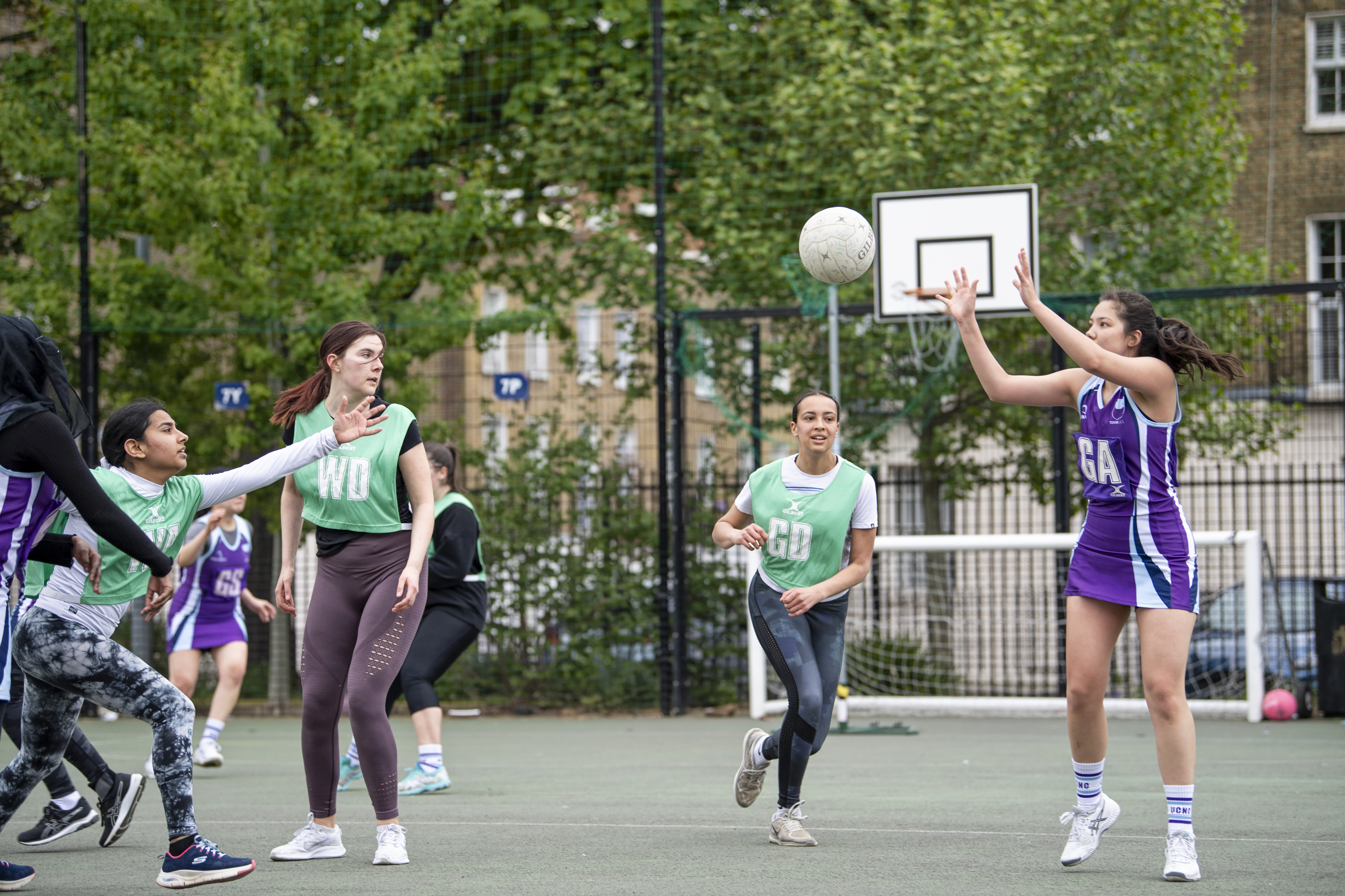 Netball