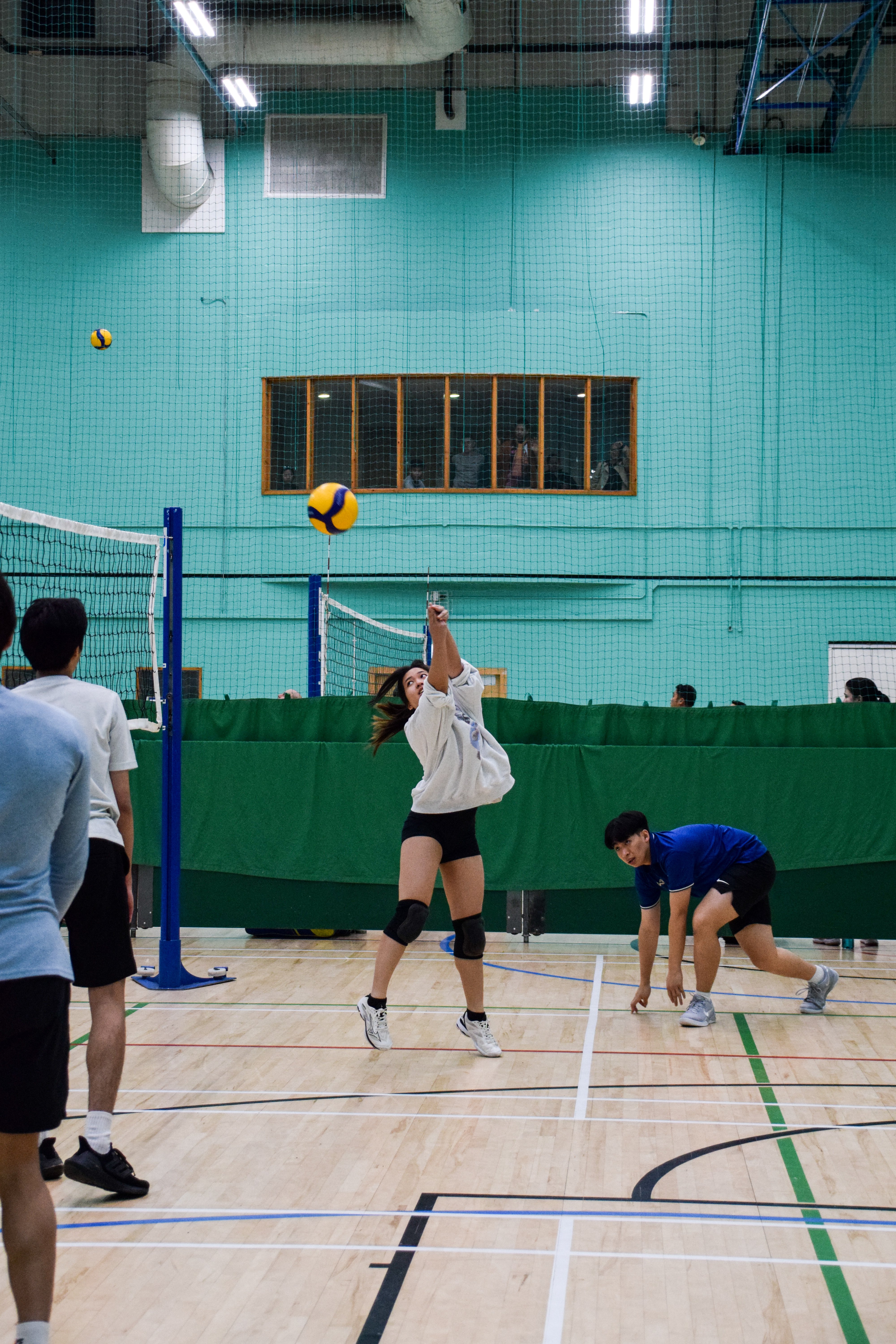Volleyball