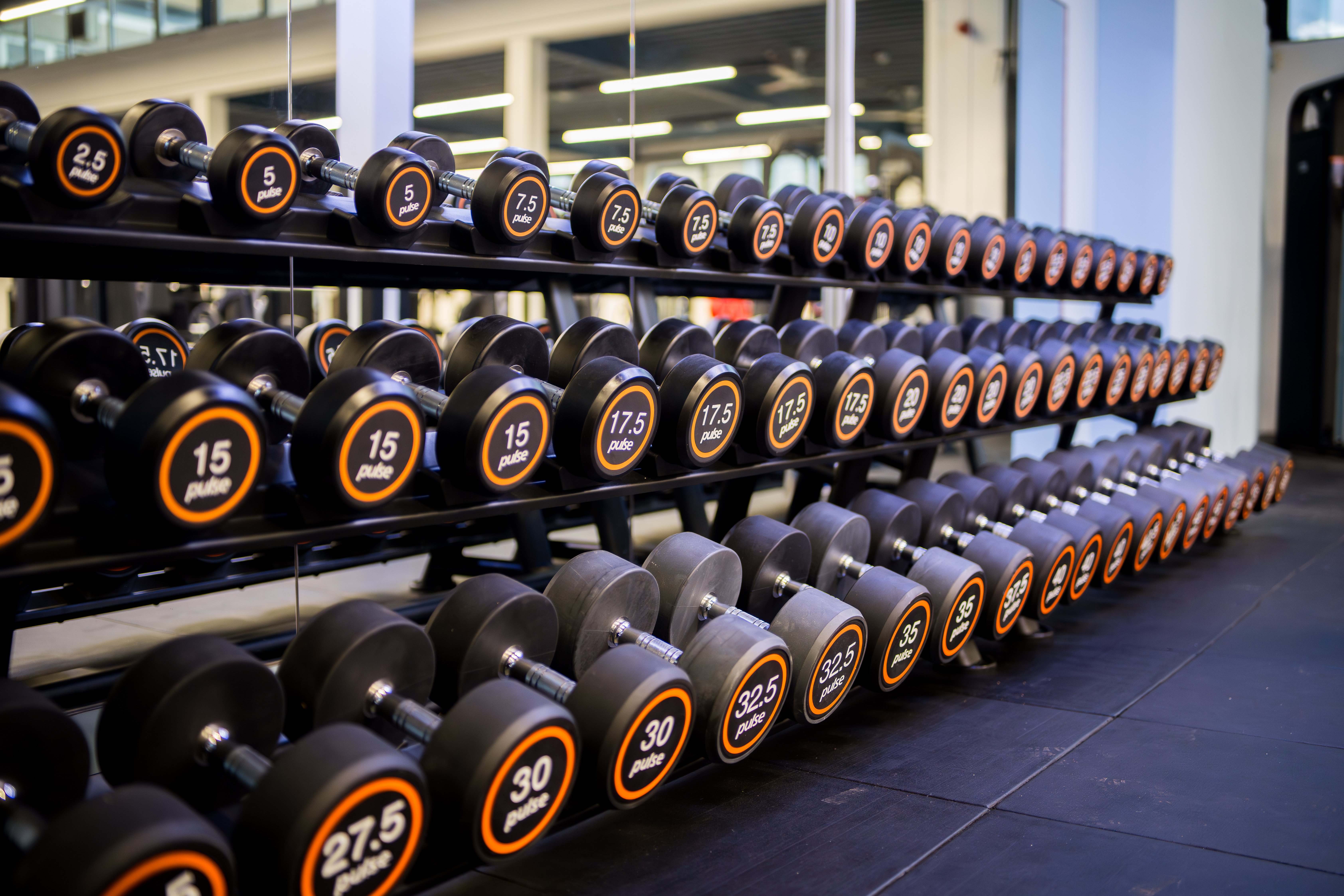 Facilities