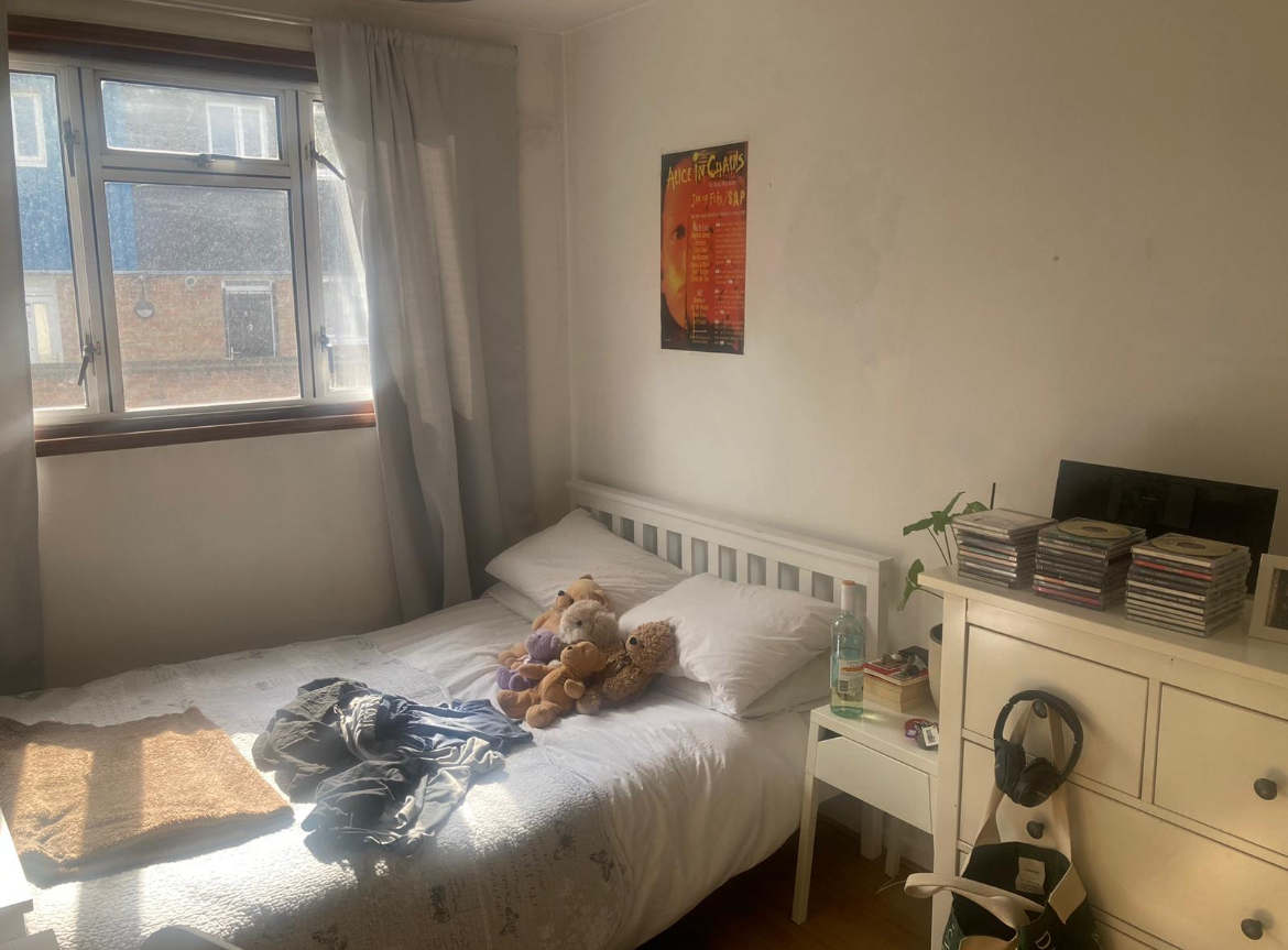 My room