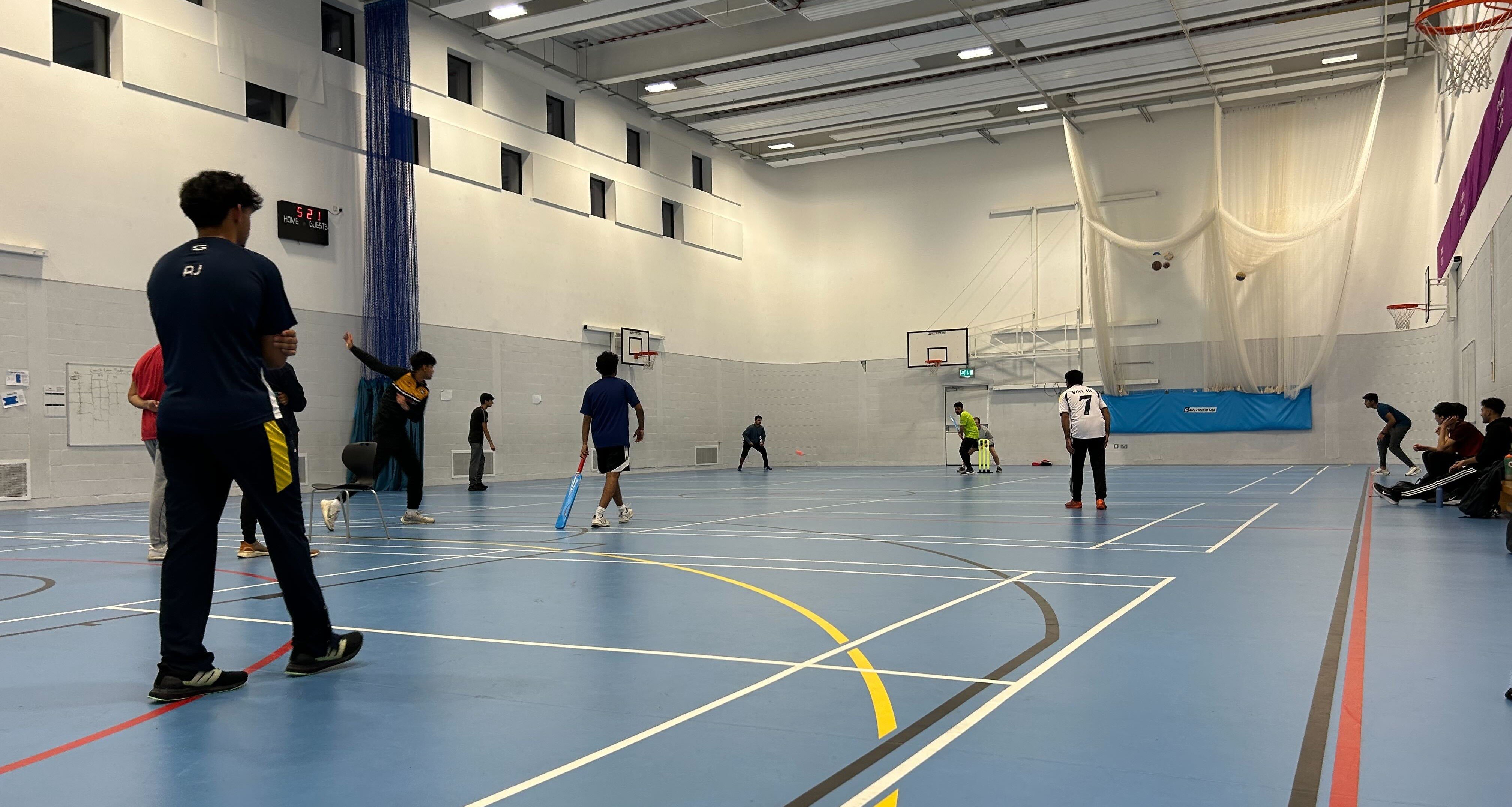 Cricket