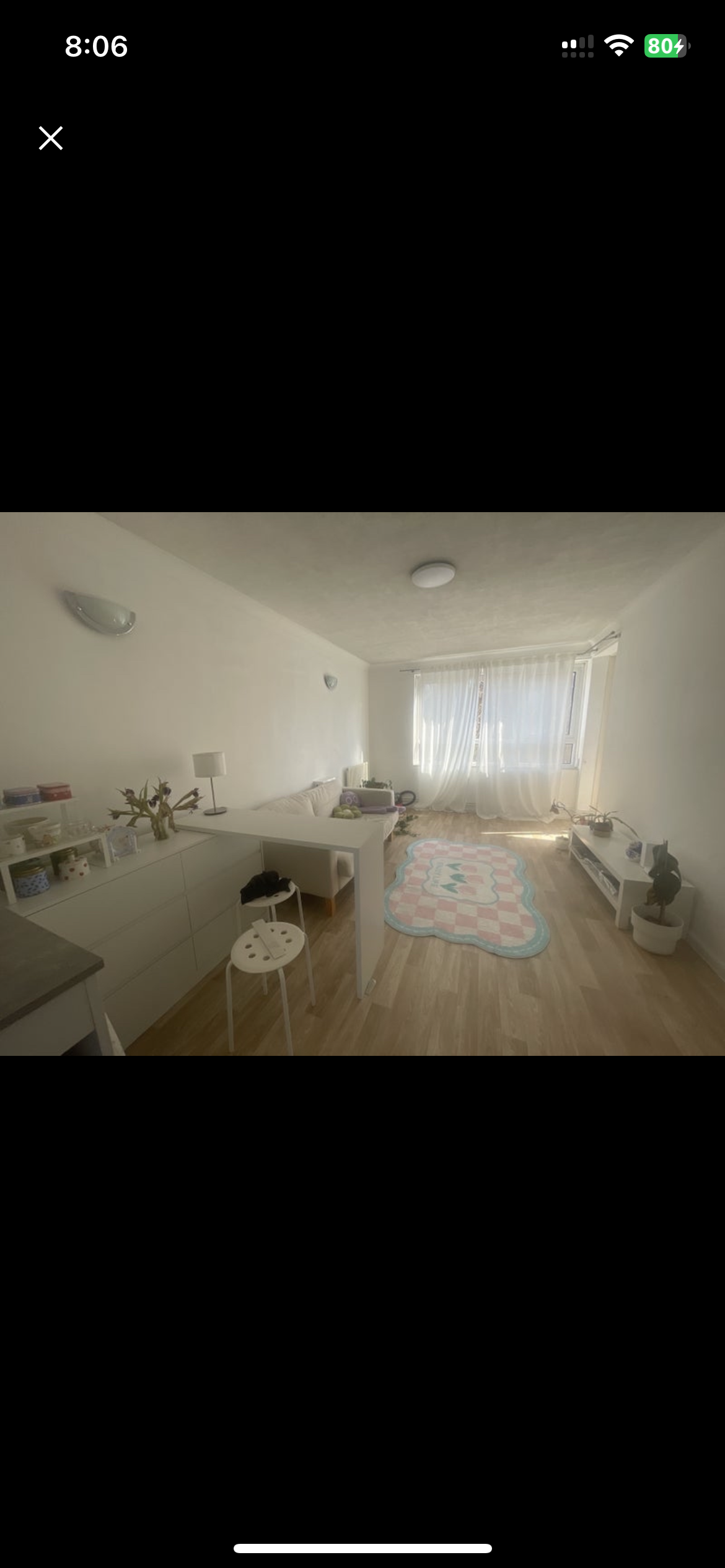 Living and Dining Room