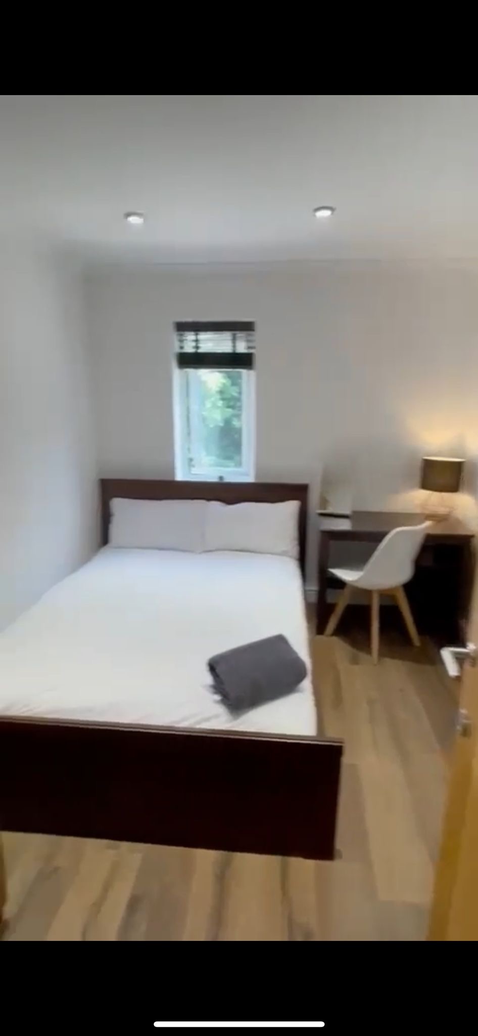 Spare room
