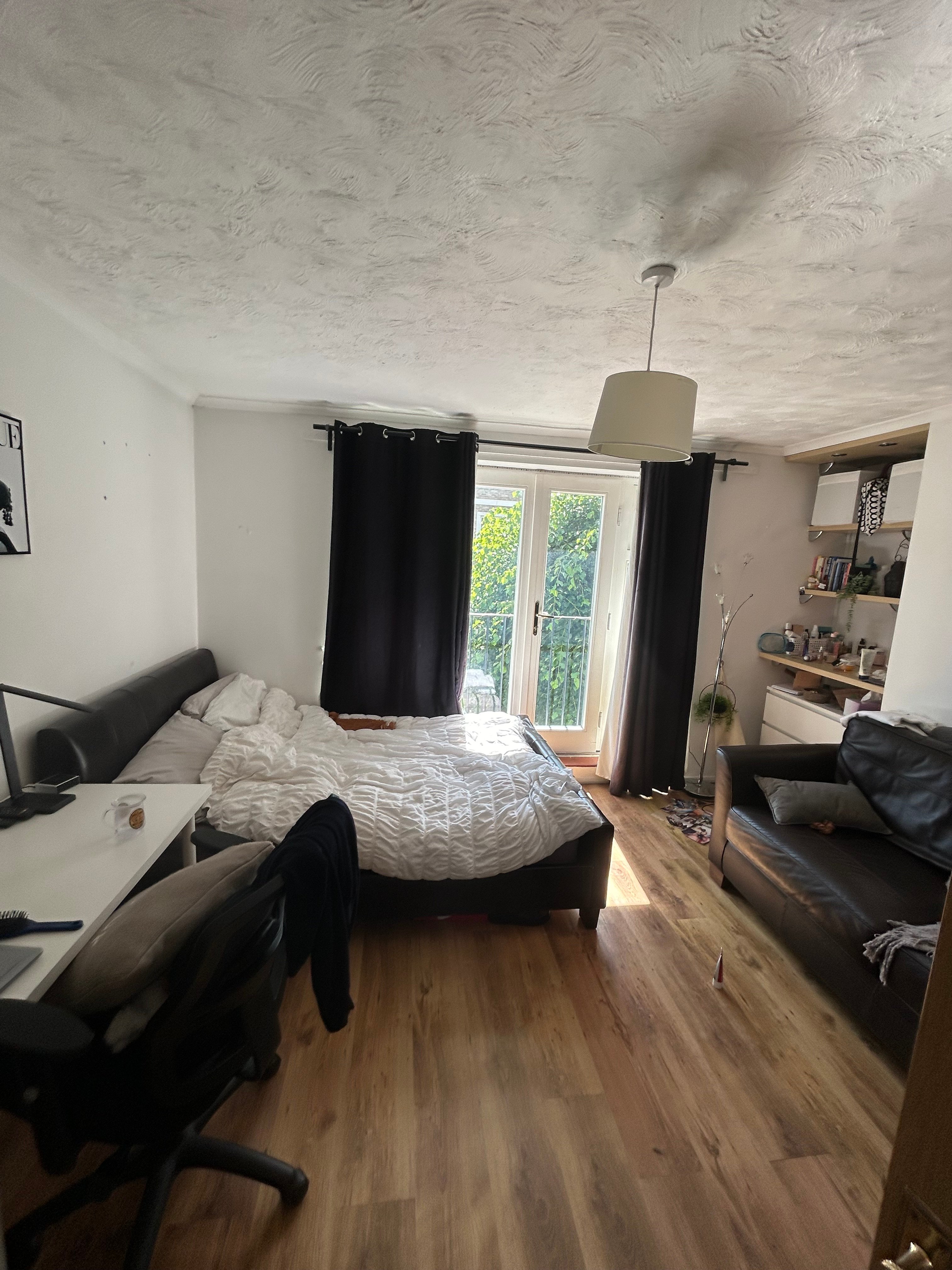 Available room