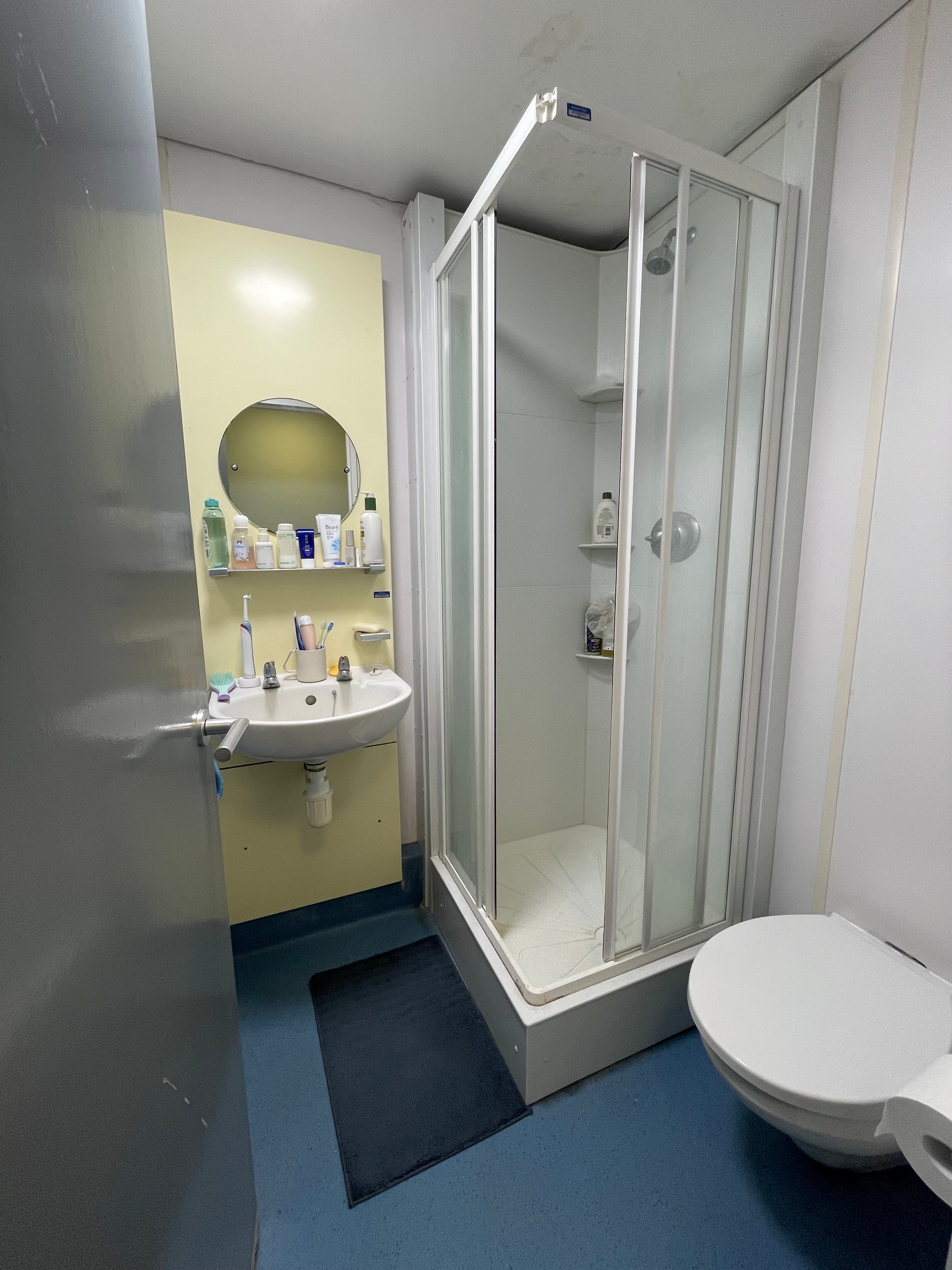 En-suite