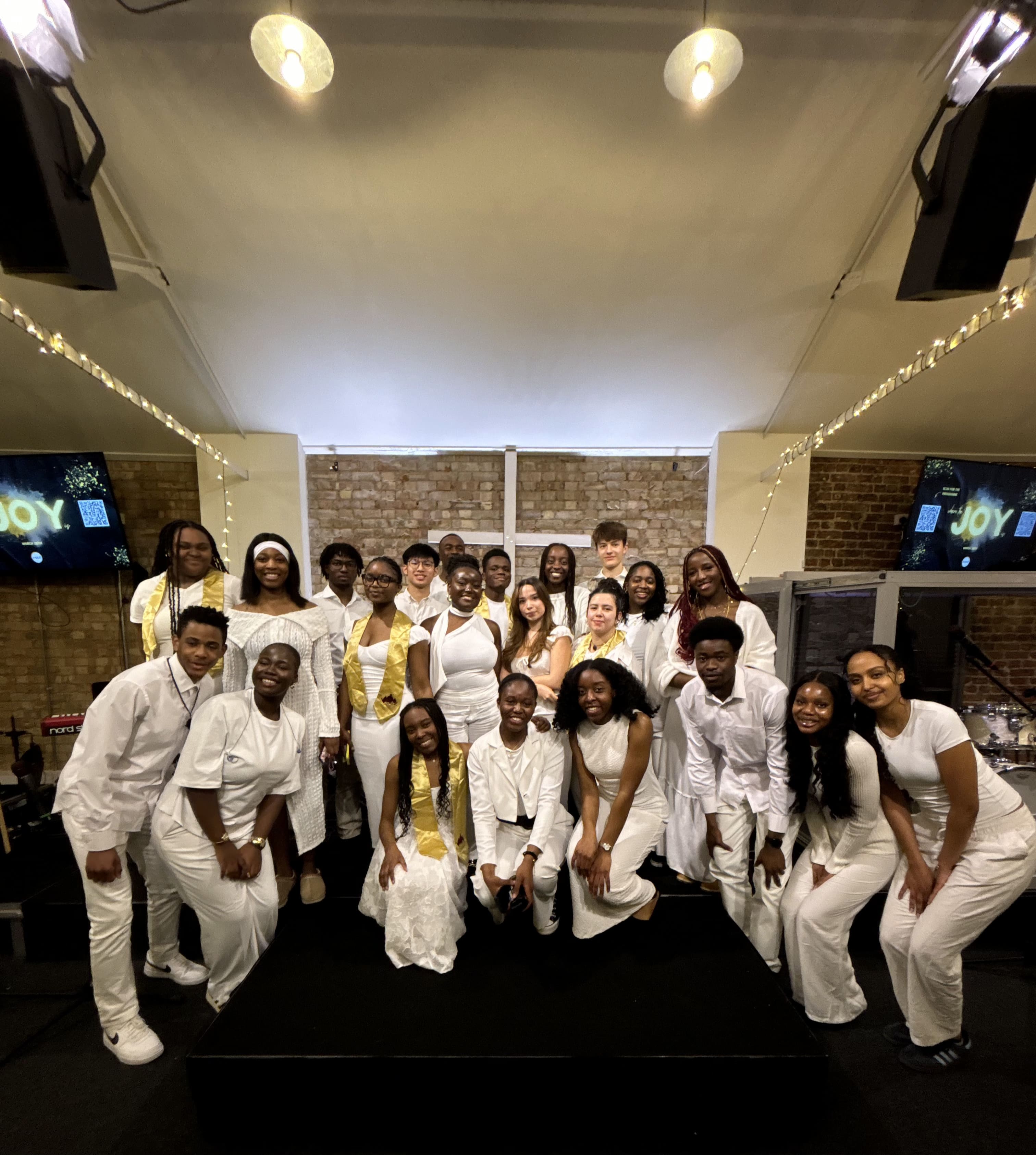 VOCE Showcase: 2025