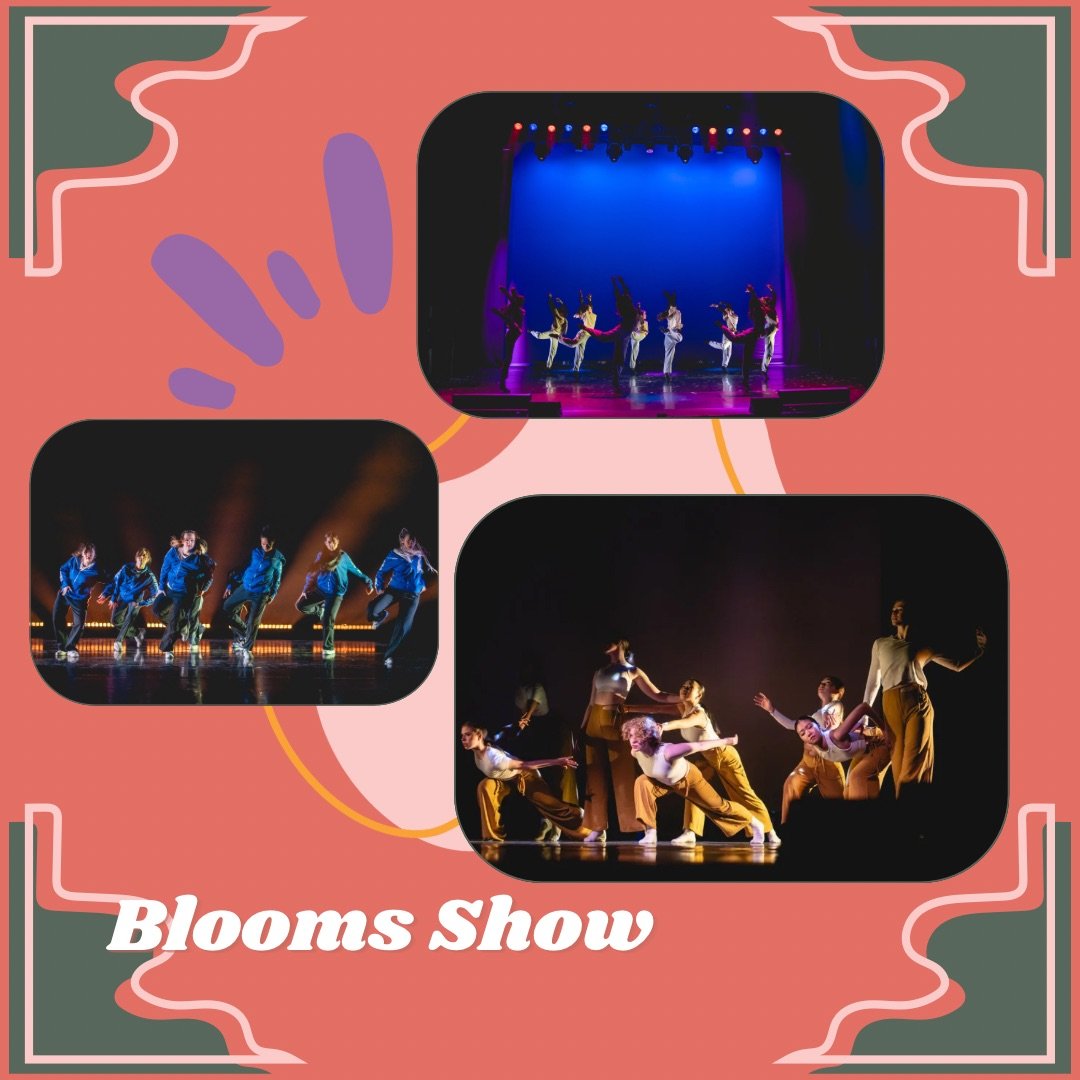 bloomsbury show