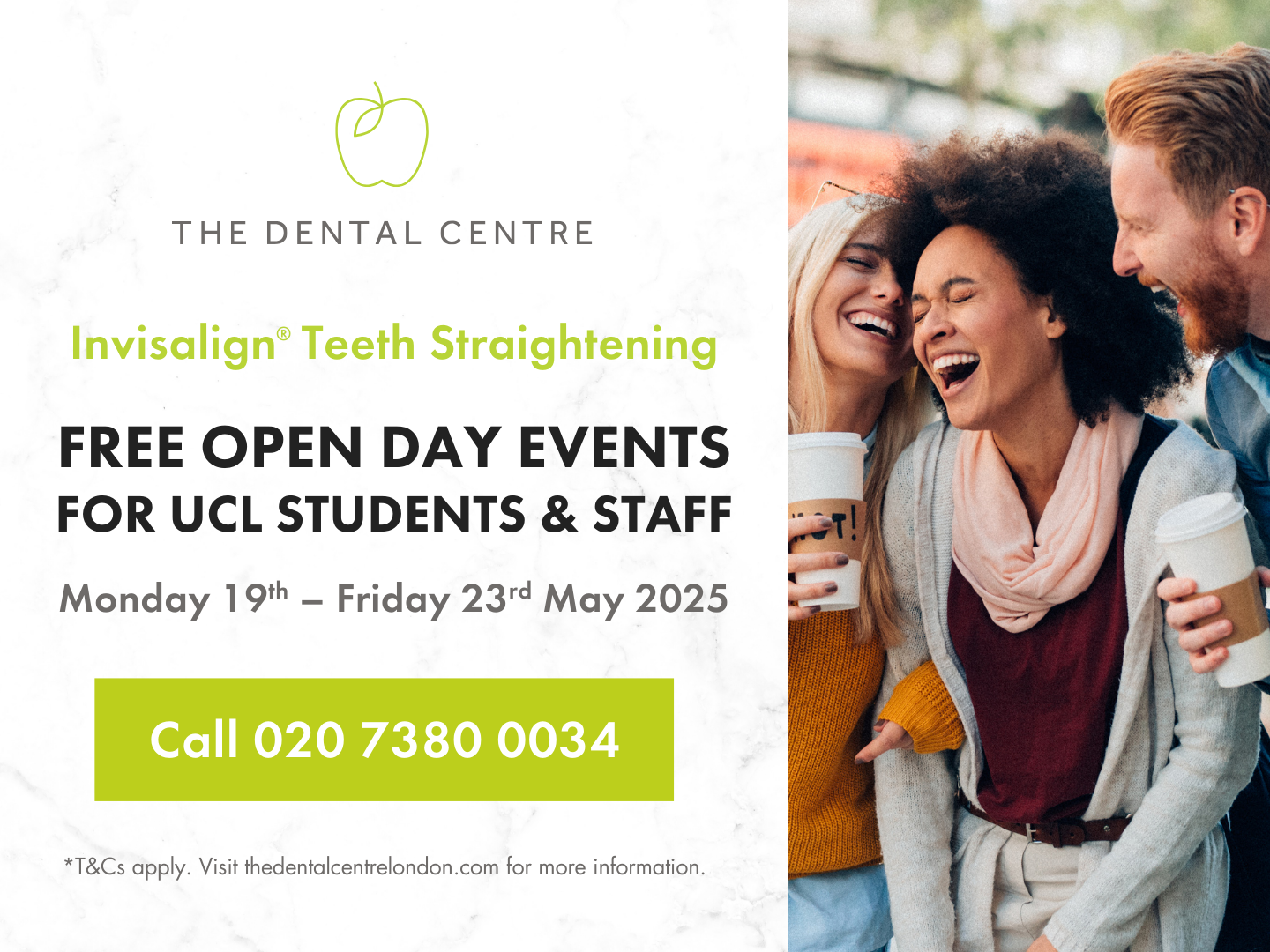 The Dental Centre