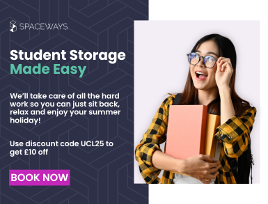 Spaceways Storage