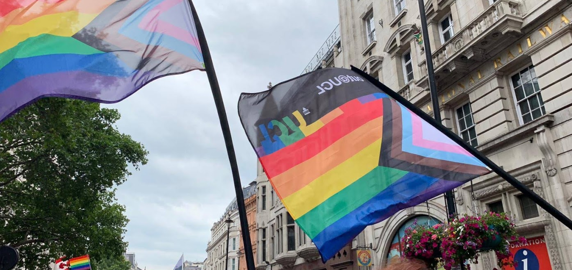 UCL’s Queer History: A summer research project | Students Union UCL