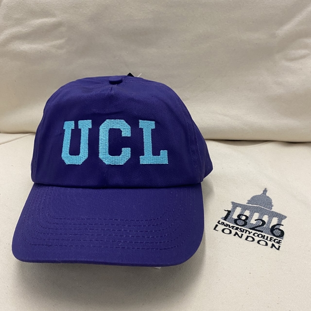 ucl hat