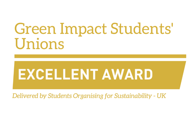 GISU Excellent Award Logo