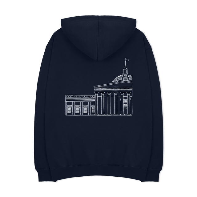Ucl hoodie buy online sale