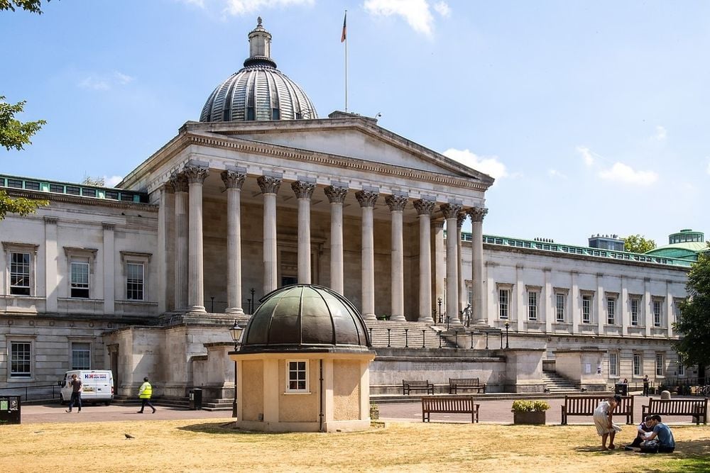 We fully support UCL staff on strike | Students Union UCL